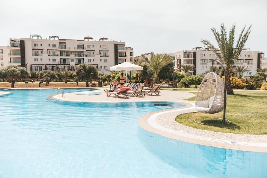 Private Beach Resort Cyprus Vokolidha Exteriér fotografie