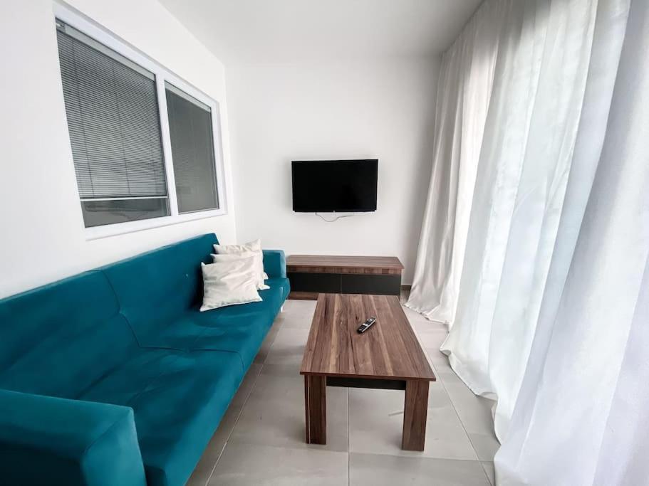 Private Beach Resort Cyprus Vokolidha Exteriér fotografie
