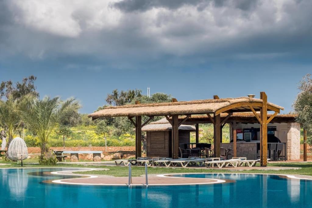 Private Beach Resort Cyprus Vokolidha Exteriér fotografie