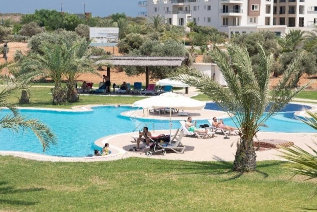 Private Beach Resort Cyprus Vokolidha Exteriér fotografie