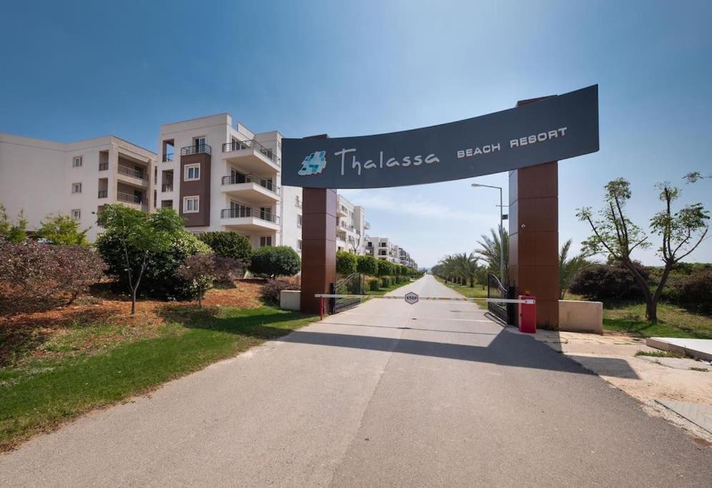 Private Beach Resort Cyprus Vokolidha Exteriér fotografie