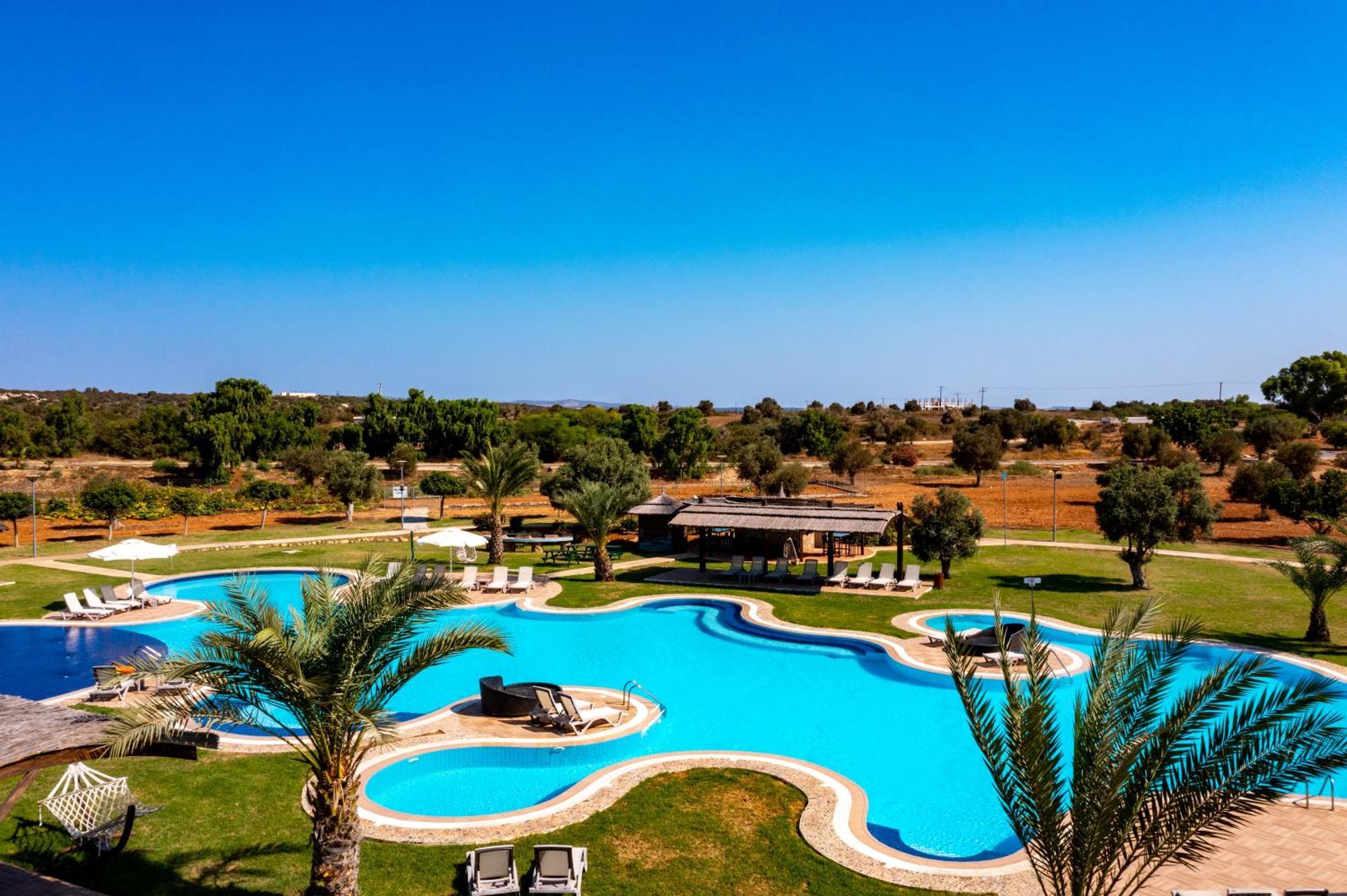 Private Beach Resort Cyprus Vokolidha Exteriér fotografie