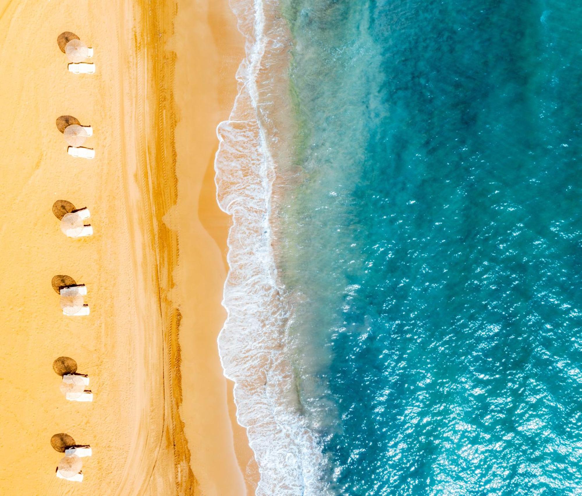 Private Beach Resort Cyprus Vokolidha Exteriér fotografie